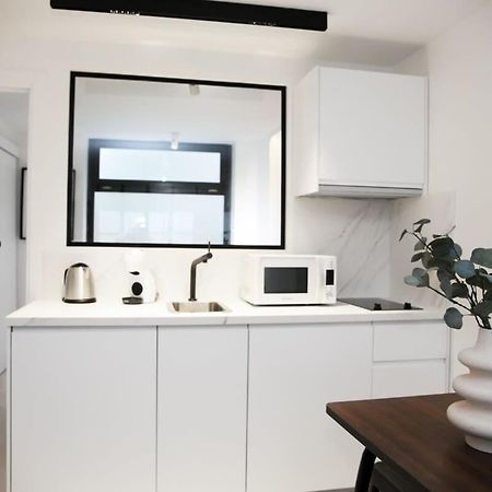 Logement Ideal En Famille - Porte Du Marais - 6P - Flat-Guest Paris Exterior photo