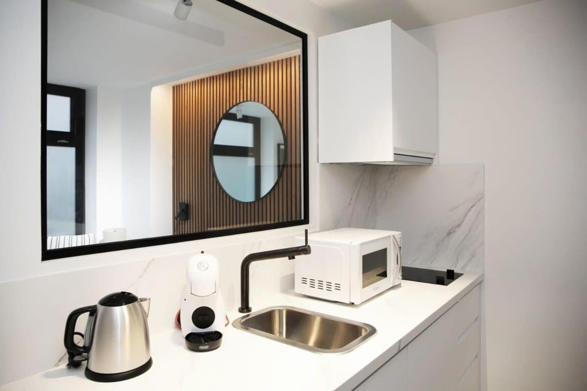 Logement Ideal En Famille - Porte Du Marais - 6P - Flat-Guest Paris Exterior photo