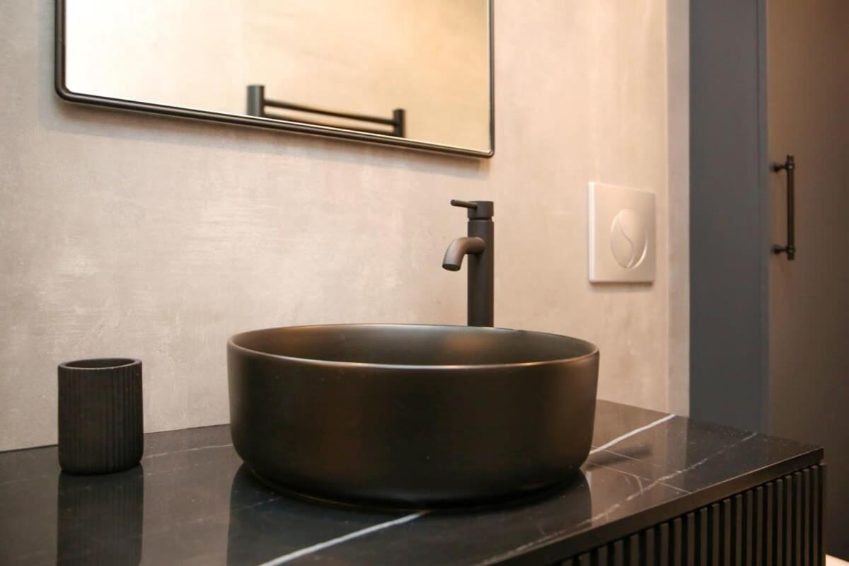 Logement Ideal En Famille - Porte Du Marais - 6P - Flat-Guest Paris Exterior photo