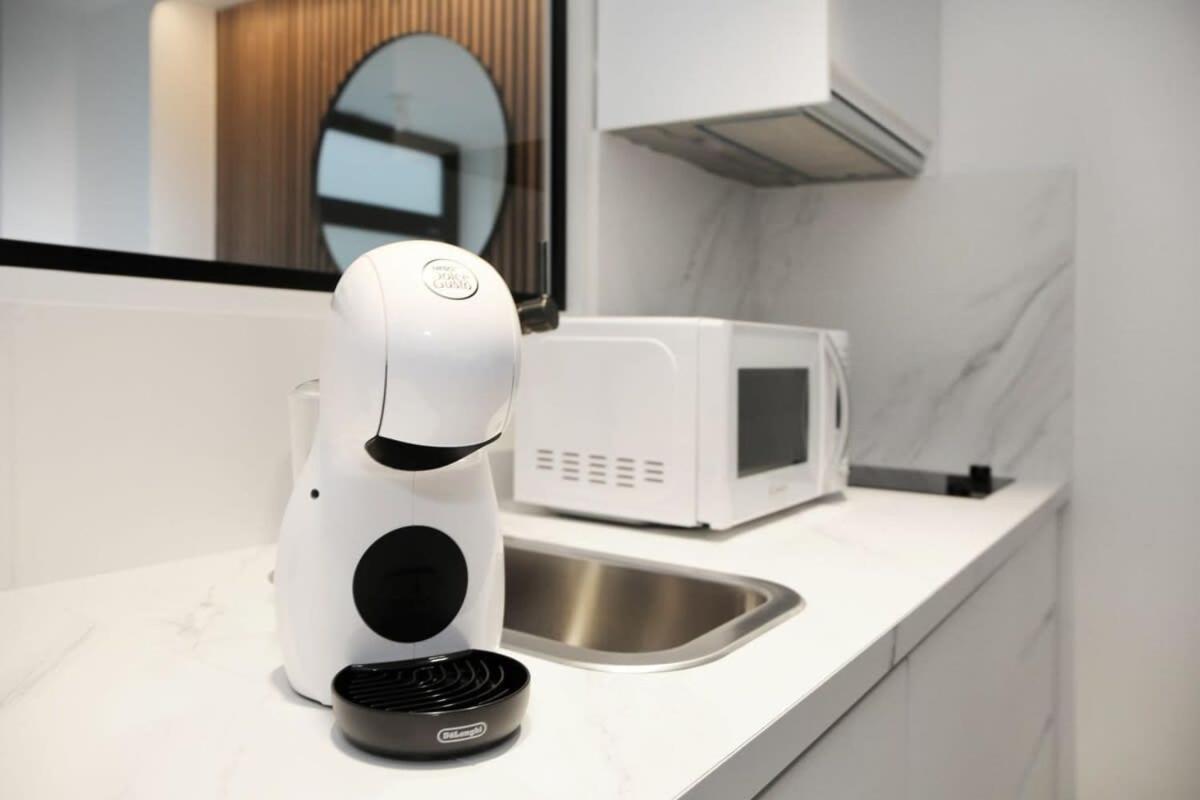 Logement Ideal En Famille - Porte Du Marais - 6P - Flat-Guest Paris Exterior photo