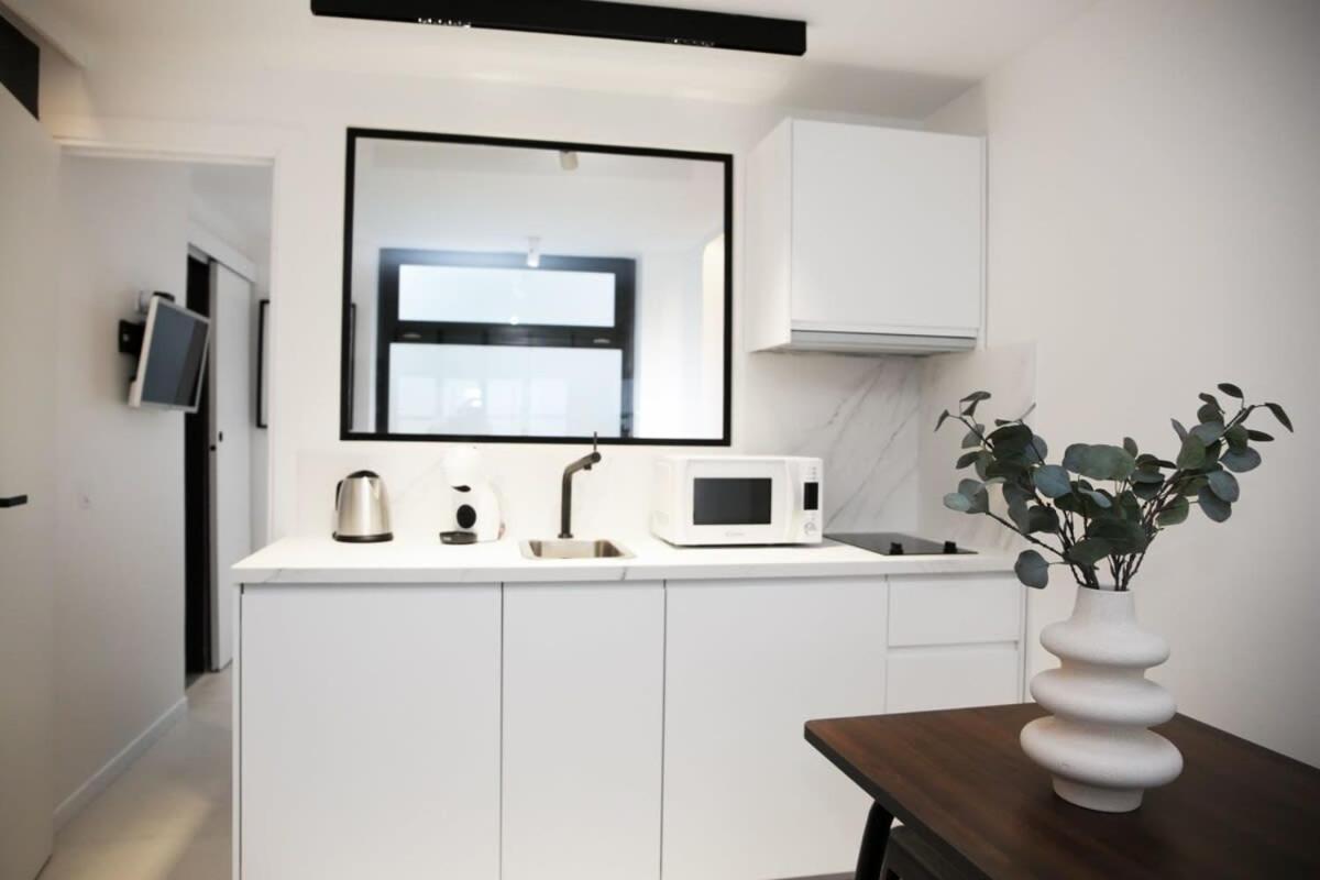 Logement Ideal En Famille - Porte Du Marais - 6P - Flat-Guest Paris Exterior photo