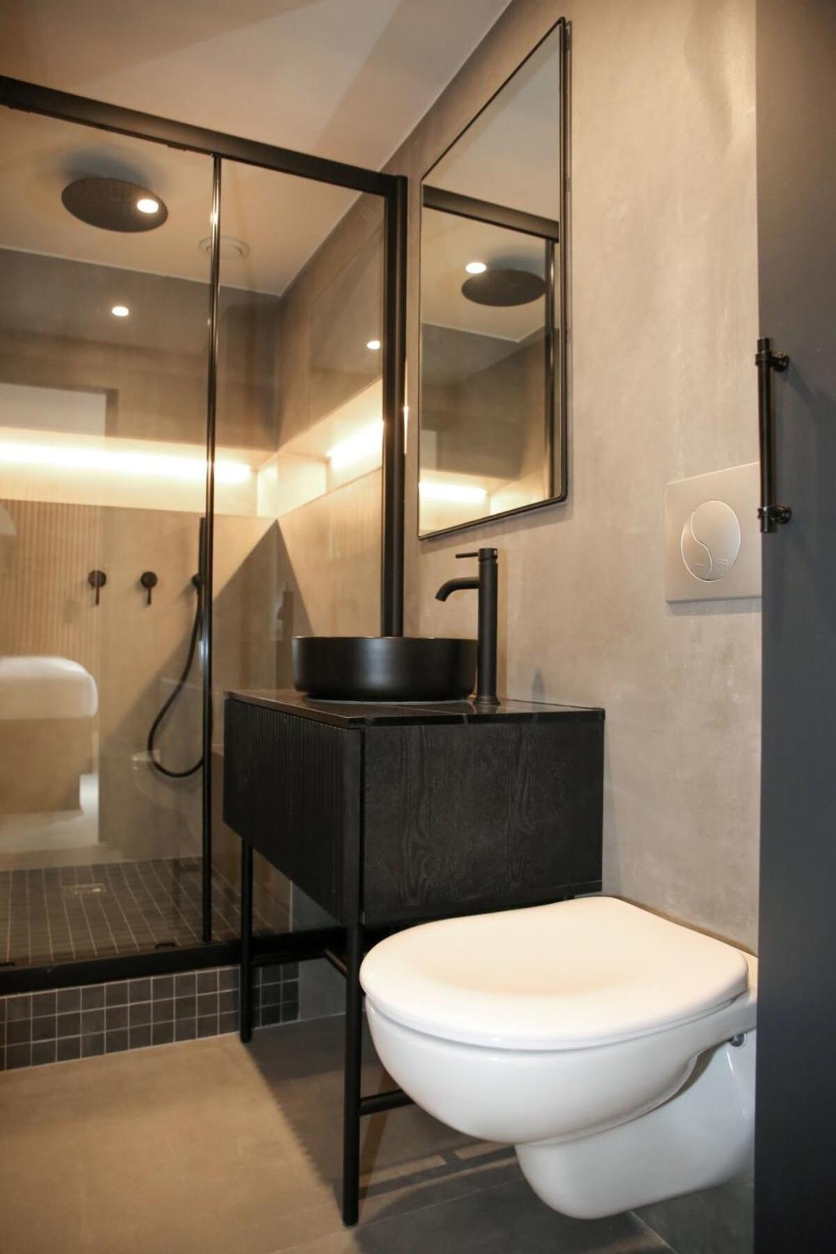 Logement Ideal En Famille - Porte Du Marais - 6P - Flat-Guest Paris Exterior photo