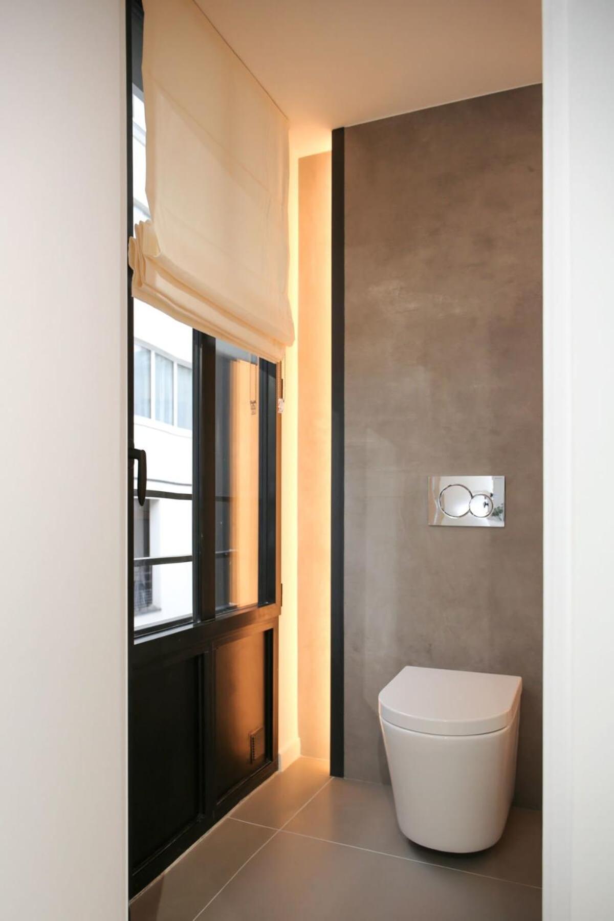 Logement Ideal En Famille - Porte Du Marais - 6P - Flat-Guest Paris Exterior photo